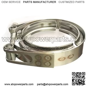 3.5-inch clamp