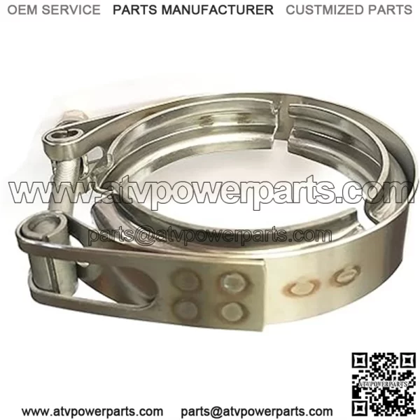 3.5-inch clamp