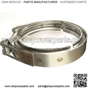 4-inch clamp