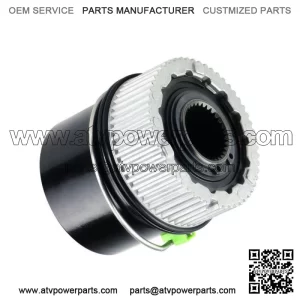 For 1999-2004 Ford F250 F350 F450 F550 Excursion Front Automatic Locking Hub