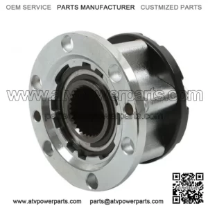 For Toyota Land Cruiser FJ40 Free Wheel Hub Locking Manual 30 Spline