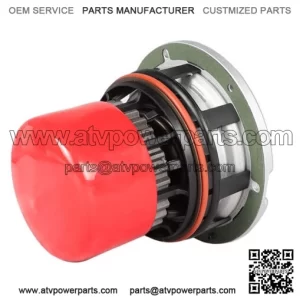 For 2005-2010 Ford F-250 F350 F450 F550 Super Duty LH&RH Auto Locking Hub