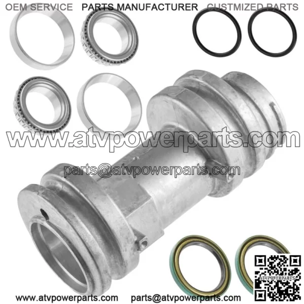 Rear Hub Repair Kit For Polaris Scrambler 500 2005-2012 - Image 4