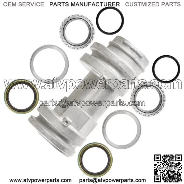 Rear Hub Repair Kit For Polaris Scrambler 500 2005-2012 - Image 5