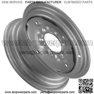 1678319M92 Front Wheel Rim For Ford New Holland 1040 1140 1190 1194 1200