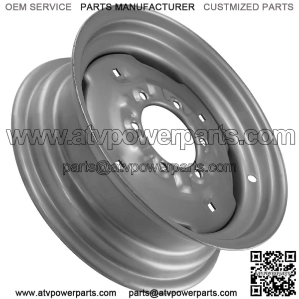 1678319M92 Front Wheel Rim For Ford New Holland 1040 1140 1190 1194 1200