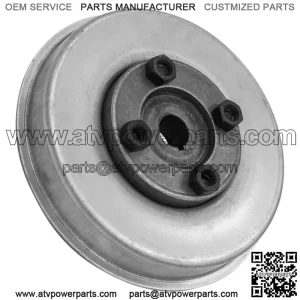 7600142YP Driven Hub & Cup for Snapper Murray 2813523 281123 422023BVE