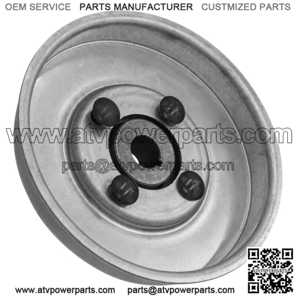 7600142YP Driven Hub & Cup for Snapper Murray 2813523 281123 422023BVE - Image 3