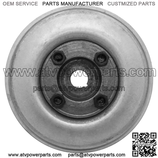 7600142YP Driven Hub & Cup for Snapper Murray 2813523 281123 422023BVE - Image 4