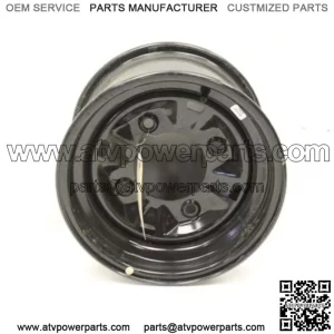Polaris Ranger 1000 Full 2021-24 Wheel Rear 1525241-067 #2 44977