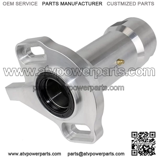 Hub yamaha YFZ450 04-05 5TG-22110-01-00