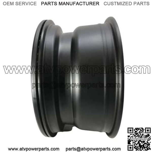 alloy rims XTP Beadlock 14x7 4/136 4+3 can-am - Image 2