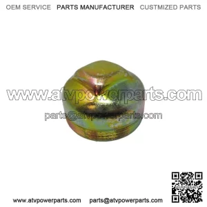 Hub Cap Front Fits Massey Ferguson MF50 MF65 TE20 TO20 TO35 MF40 Tractor