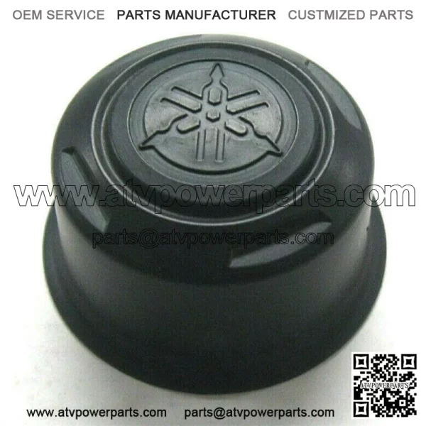 Dust Wheel Cap Cover Yamaha Rhino Big Bear Grizzly 350 450 400 700 660