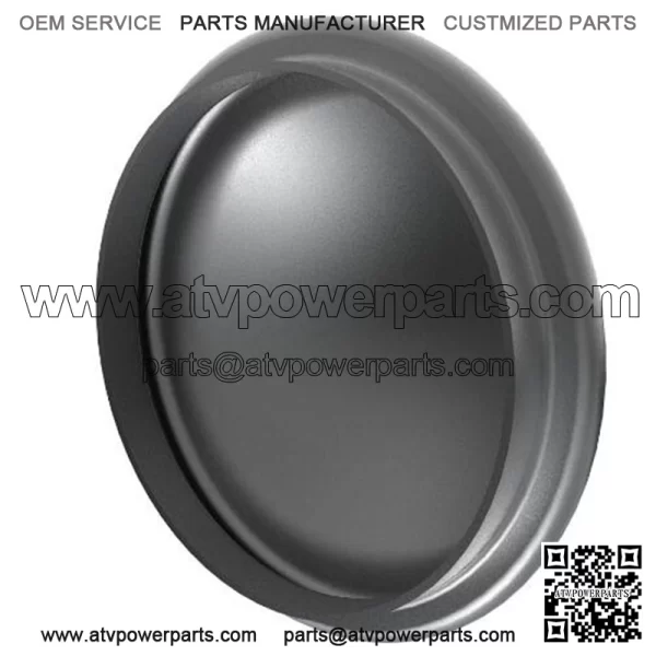 Wheel Hub Cover