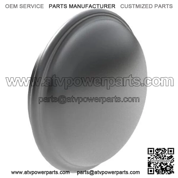 Wheel Hub Cover - Image 2