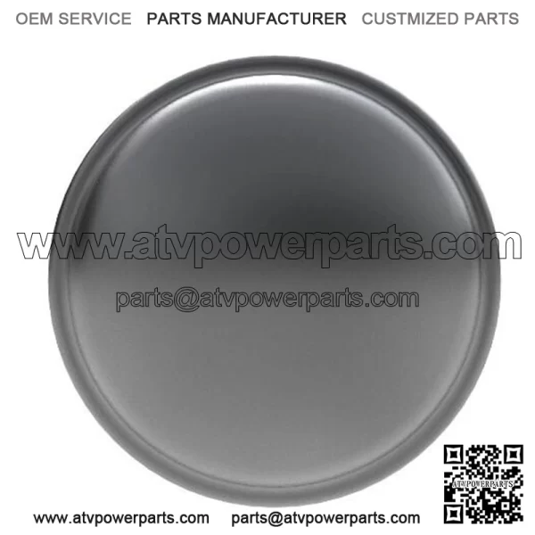 Wheel Hub Cover - Image 3