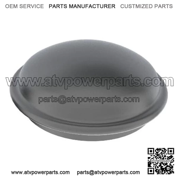 Wheel Hub Cover - Image 4
