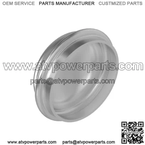 John Deere Cap (Hub, Rear Wheel)