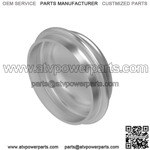 John Deere Cap (Hub, Rear Wheel) - Image 2
