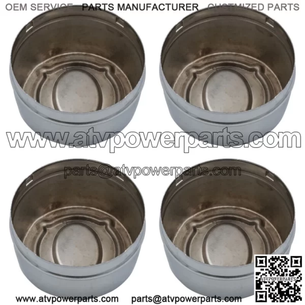 1521128 Wheel Cap For Polaris RZR 4 XP 900 12 / 4 900 14 / Sportsman X2 800 2009