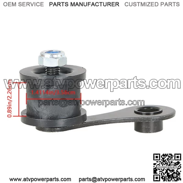 Chain Tensioner Roller For Coleman BT200X CT200U Mini Bike - Image 4