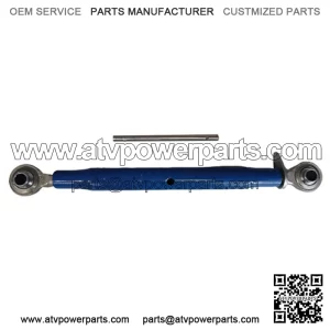 49A1BLUE Fits Ford/New Holland Blue Top Link (Fits CAT 1) fits Several Mo