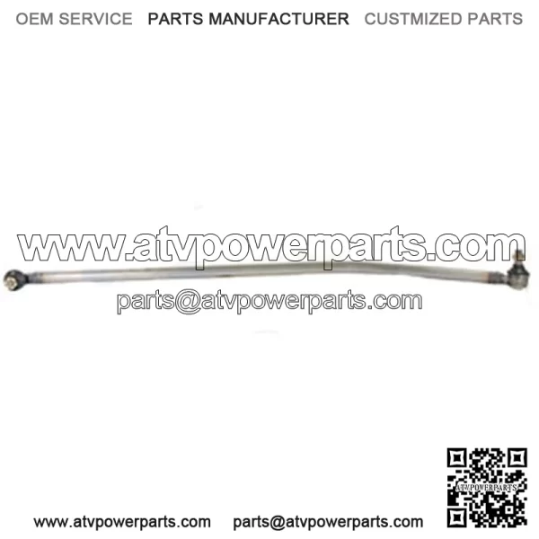 518434M91 Drag Link Tie Rod Assembly Fits Massey Ferguson 3165 165 178 30