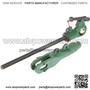 Adjustable Lift Link Assembly Fits John Deere 2040 2030 1020 2020 2355 2440 2640