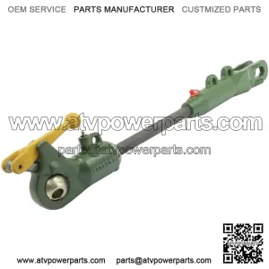 AR44552 Fits John Deere Parts R/H Leveling Assy 820, 920, 1020, 1520, 830, 930,