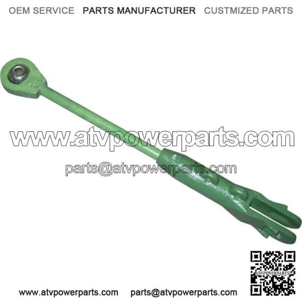 AR44556 Lift Link Non-Adjustable LH Fits John Deere 820 830 1020 ++ Tractors