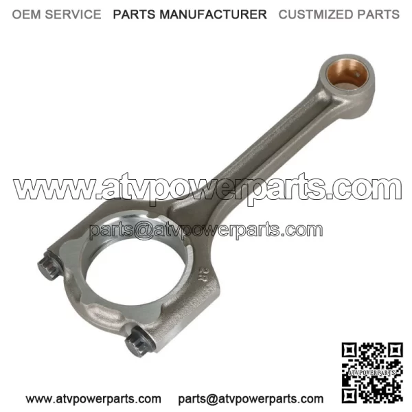 23510-2E001 Connecting Rod Fit For 2014-2018 Hyundai 2012-2019 Kia 2.0L 4PCS - Image 4