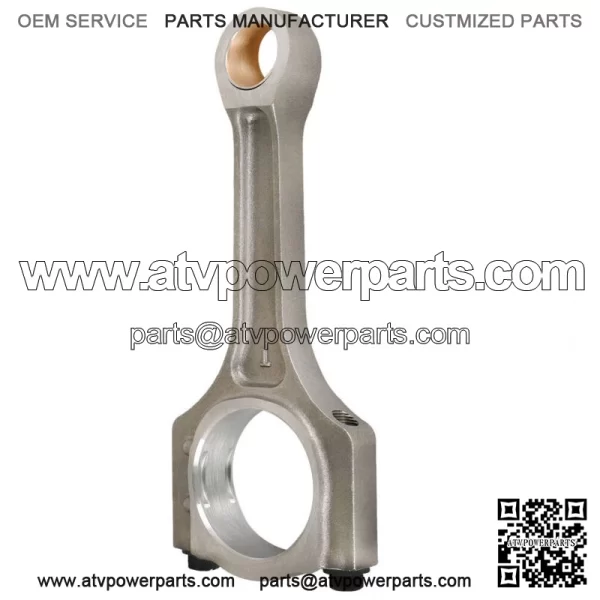 Fit for 2012-2016 Hyundai Sonata Genesis Coupe Kia Optima 2.0L Connecting Rod - Image 3