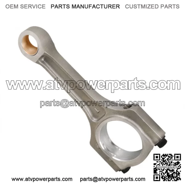 Fit for 2012-2016 Hyundai Sonata Genesis Coupe Kia Optima 2.0L Connecting Rod - Image 4