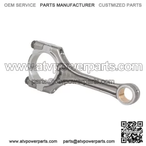 Connecting Rod 13201-29685-A0 For 2001-2009 Camry Rav4 1AZ 2AZ 1AR 2AR 2.4L
