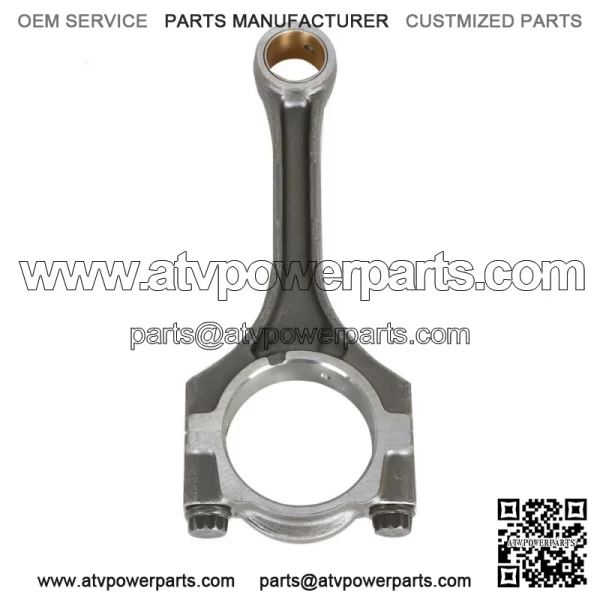 Connecting Rod 13201-29685-A0 For 2001-2009 Camry Rav4 1AZ 2AZ 1AR 2AR 2.4L - Image 4