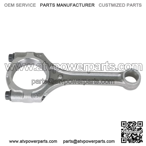 Connecting Rod 23510-2B010 For 2010-2018 Kia Soul Rio Hyundai Accent 1.6L - Image 2