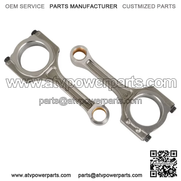 Fit for 2011-2020 Hyundai Sonata Tucson 2.4L Connecting Rod - Image 4