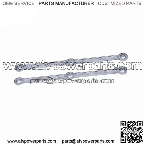 For Mercedes OM642 Intake Manifold Swirl Runner Connecting Rod Diesel 3.0L V6 - Image 3