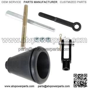 For 1950-1970Chevrolet Buick Olds Universal Manual Master Cylinder Rod Kit A1726