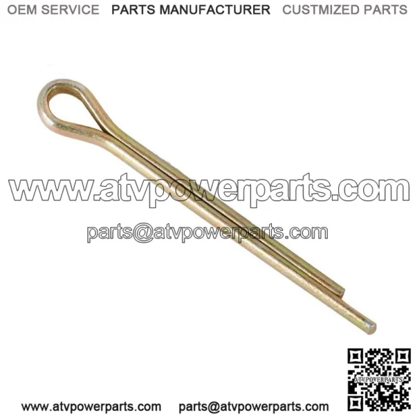 For 1950-1970Chevrolet Buick Olds Universal Manual Master Cylinder Rod Kit A1726 - Image 2