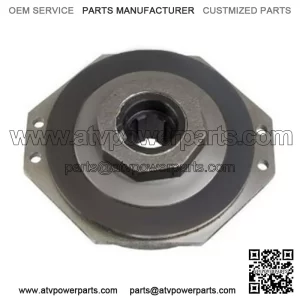 Slip Clutch Assembly fits Hardee T160LT T160LTO T166LT T166LTO T172LT T172LTO
