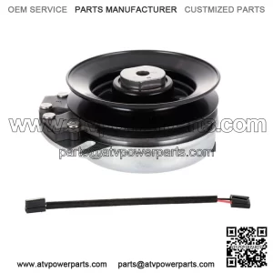 Electric PTO Clutch For 917-05209 Warner 5219-177 New