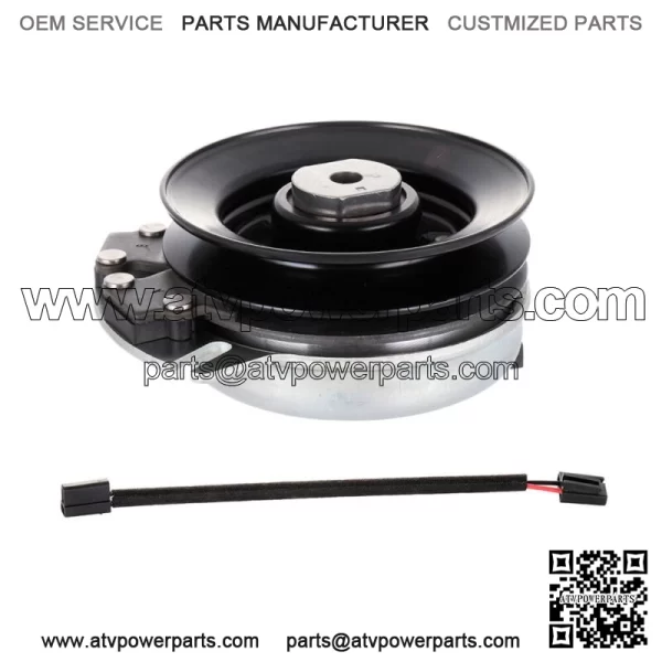 Electric PTO Clutch For 917-05209 Warner 5219-177 New