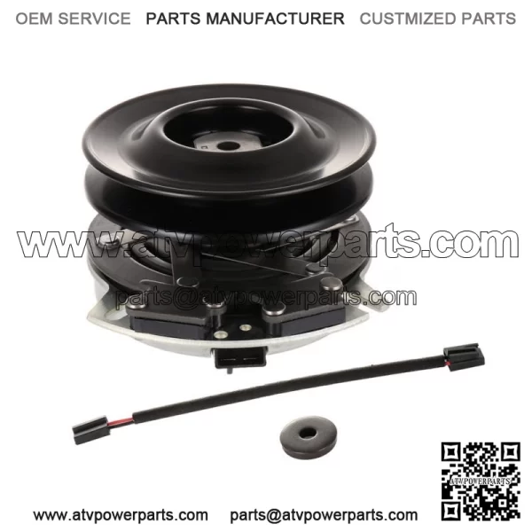 Electric PTO Clutch For Cub Cadet 917-05209 Warner 5219-177