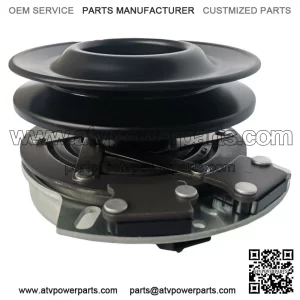 Upgraded PTO Clutch for Cub Cadet 917-05209 5219-177 5219-164 High Torque