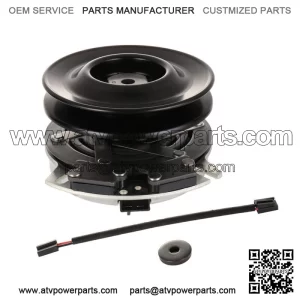 PTO Clutch For WARNER 5219-177 Lawn Mower