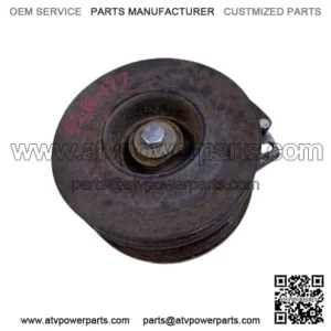 Good Used Warner Electric Pto Clutch Part# 5219-177 TG2000 series