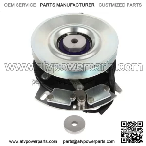 Electric PTO Clutch Fit For Cub Cadet 917-05209 Warner 5219-177