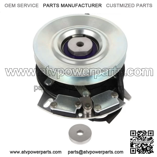 Electric PTO Clutch Fit For Cub Cadet 917-05209 Warner 5219-177